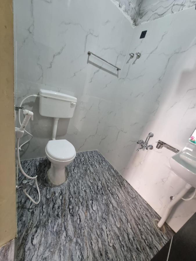 Brindavan Homestay Hampi Exteriör bild